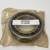 Super Precision Angular Contact Ball Bearing Matched Duplex Pair 55x100x21mm 15 Degree Medium Preload