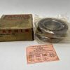 Super Precision Angular Contact Ball Bearing Matched Duplex Pair 60 x 110 x 22 mm 25 Degree ABEC 7 Heavy Preload