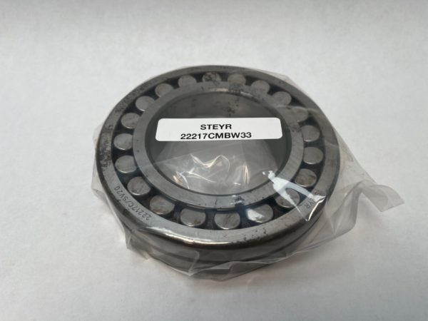 Steyr 22217CMBW33 spherical roller bearing