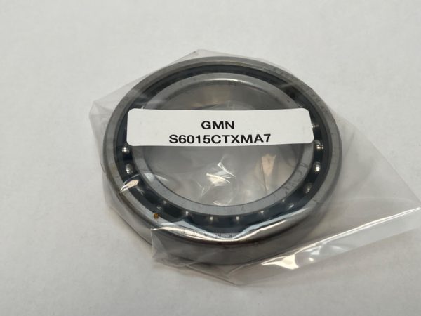 GMN S6013CTXMA7 angular contact bearing – image 1