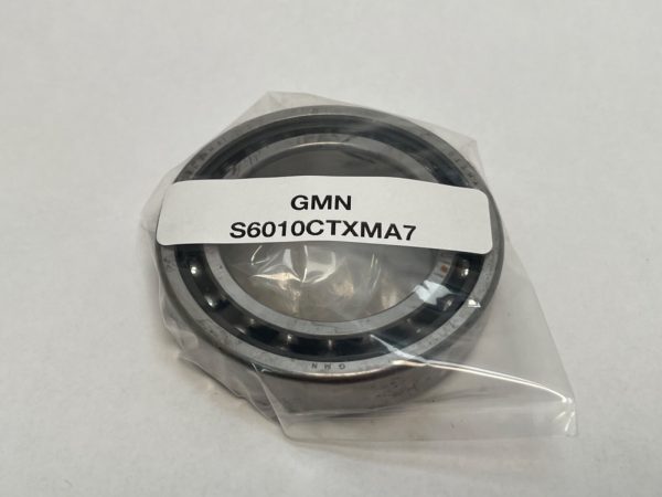 GMN S6010CTXMA7UL angular contact bearing – image 1