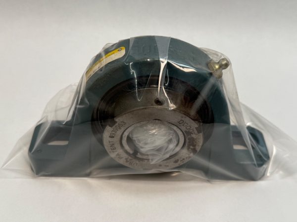 Dodge P2B-GT-07 pillow block ball bearing unit – image 1