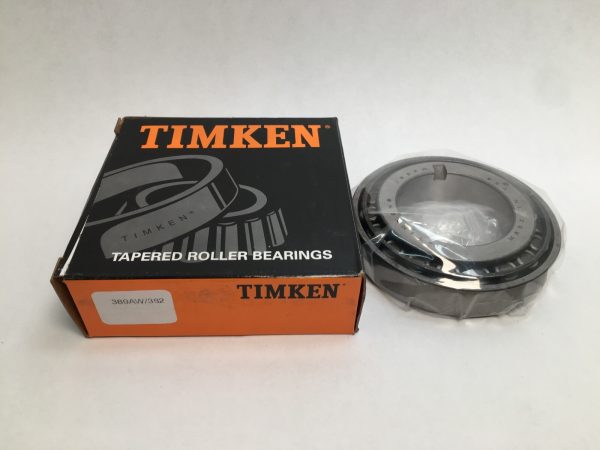 Timken 389AW/382 tapered roller bearing – image 1