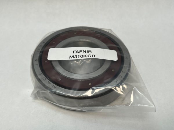 FAFNIR M310KCR precision spindle ball bearing – image 1