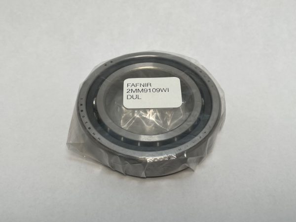Fafnir 2MM9109WI DUL angular contact ball bearing – image 1