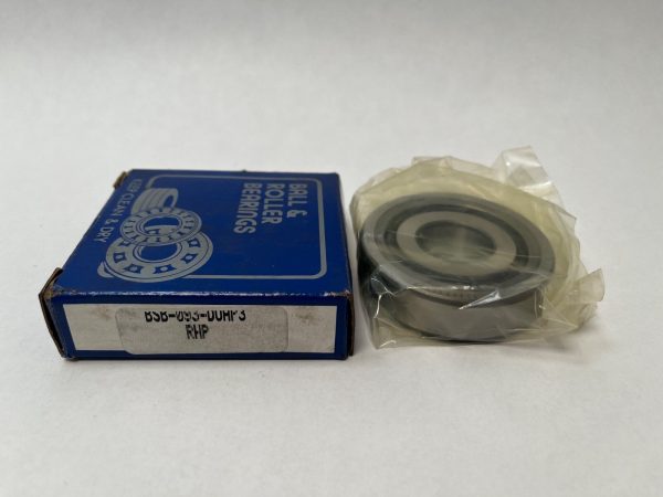 RHP BSB093SUHP3 ball screw support bearing – image 1