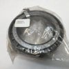 Tapered Roller Bearing Cone – 2-9/16 in Bore, Class 3 Precision, Case-Carburized Alloy Steel