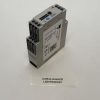 Single-Loop Inductive Vehicle Loop Detector, DIN Rail, 24-240 V AC/DC, 2 x SPDT Relay, 20-1000 uH