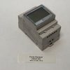 Three-Phase DIN-Rail Energy Meter, 400-480 V L-L, 5(6) A CT Input, 100-240 V AC/DC Aux Supply, M-Bus, MID Class B