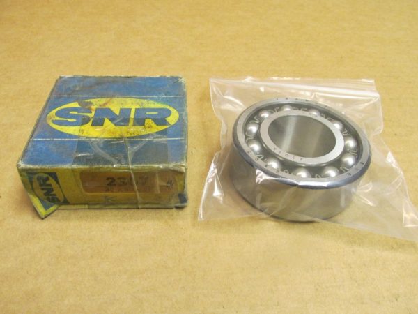 SNR 2307K self-aligning ball bearing – image 1