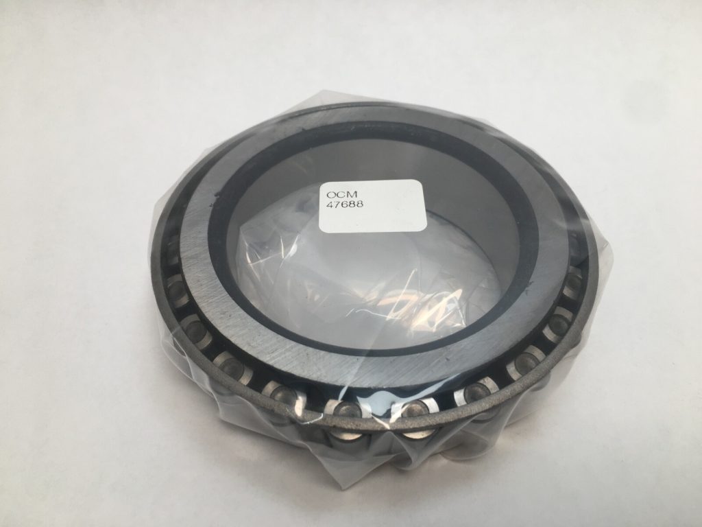 Tapered Roller Bearing Cone - 3-9/32 in (83.344 mm) Bore, Inch Series