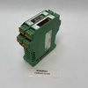 Relay Module - 8 Relays, DIN Rail, for FMZ 5000 Fire Control Panel