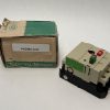 3-Pole Motor-Protective Circuit-Breaker / Manual Motor Starter, 0.16-0.24 A Adjustable, 690 V, DIN Rail
