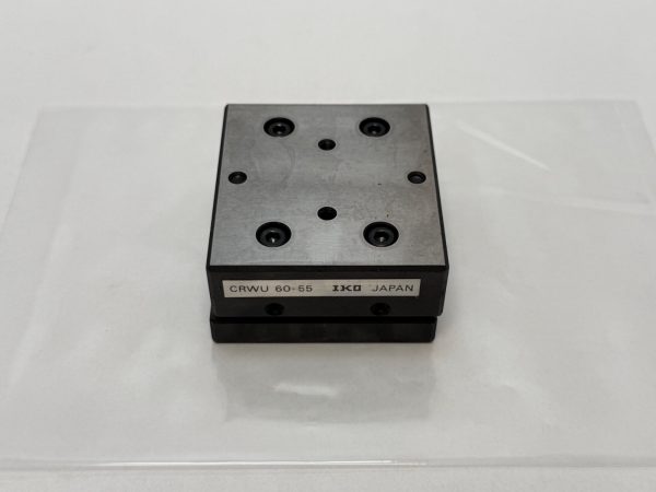IKO CRWU60-55 crossed roller way unit – image 1