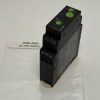 Multifunction Timer Relay, 8 Functions, 0.1 s to 1200 h, 1 Changeover Contact, 24-240 V AC/DC, 22.5 mm DIN Rail