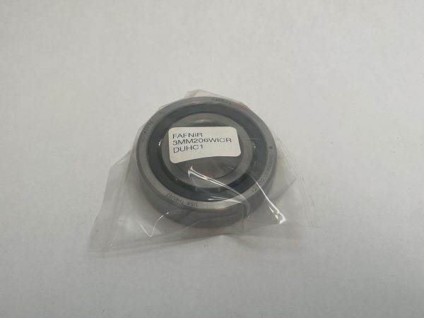 Fafnir 3MM206WICRDUH duplex angular contact bearing – image 1