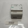 KNX Bus Power Supply, 30 V / 640 mA, Integrated Choke, Up to 64 Bus Devices, 4-Module DIN Rail, 110-230 V AC