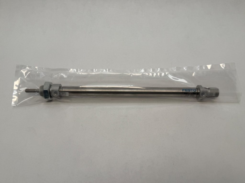 Festo DSNU-12-160-P-A pneumatic cylinder – image 1