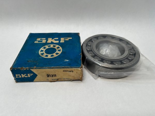 SKF BC1B 322877 HB2 cylindrical roller outer ring – image 1