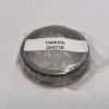 Flanged Tapered Roller Bearing Cup - 3.2700 in Outside Diameter, 0.75 in Width, 3.4220 in Flange Outside Diameter, Case-Carburized Steel