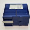 Managed Fast Ethernet DIN-Rail Switch — OpenRail RS20, Software 09.0.00