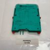 2-Channel Intrinsic-Safety Isolated Barrier / SMART Transmitter Power Supply, 4-20 mA or 1-5 V, HART, Ex ia, SIL 2