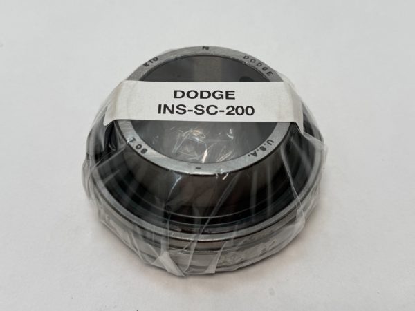 Dodge INS-SC-200 Bearing Insert – image 1