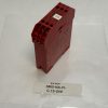 Safety Relay Module — 24 VDC Supply, 3 NO Safety Contacts, 4 A AC-15 / DC-13, Stop Category 0