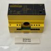 Residual Current Device - Earth Fault Detection