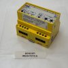 ISOMETER Insulation Monitoring Device for Unearthed IT Systems, 0-793 V AC, 230 V AC Supply, DIN Rail