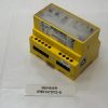 ISOMETER Insulation Monitoring Device for Unearthed IT Systems, 0-793 V AC, 230 V AC Supply, DIN Rail