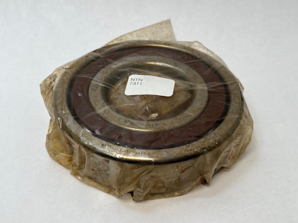 NTN 7311T1 angular contact ball bearing – image 1