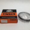 Flanged Tapered Roller Bearing Cup – 3.0625 in Outside Diameter, 0.375 in Width, Class 3 Precision