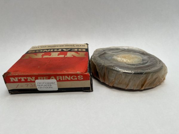 NTN 7311T1GD2B7 angular contact bearing – image 1