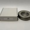 Deep Groove Ball Bearing – 60 mm Bore, 130 mm OD, 31 mm Width, One Steel Shield