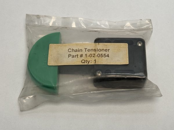 Murtfeldt 281000003 Spann-Box chain tensioner – image 1