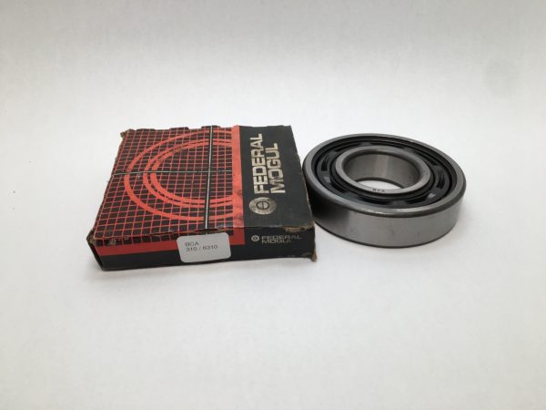 Bower 6310 deep groove ball bearing
