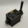 Parker D3L2CN Hydraulic Directional Control Valve Hand Lever D03 5000 PSI