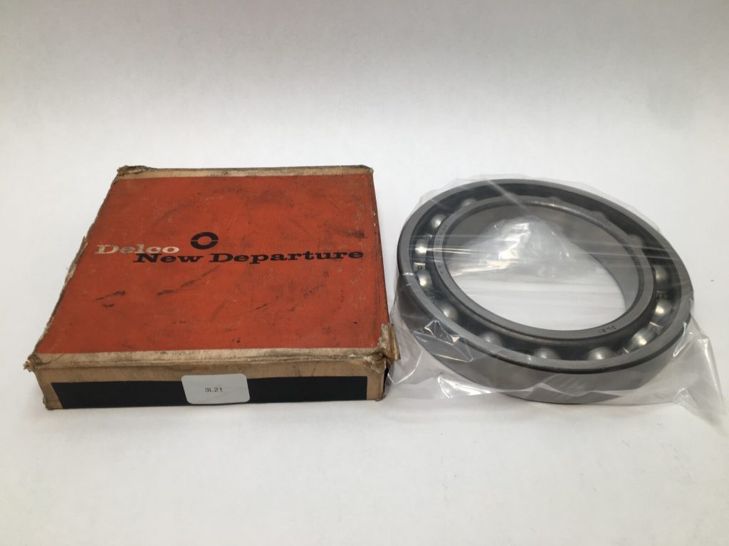 NDH 3L21 Ball Bearing – image 1