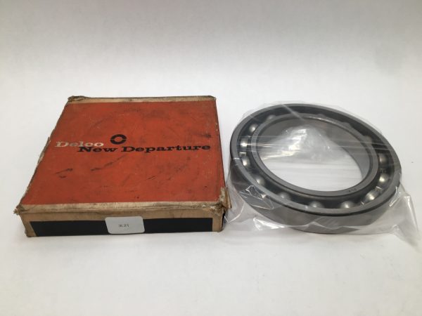 NDH 3L21 Ball Bearing – image 1