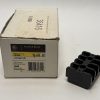GE 151B4 Terminal Board 4 Point 30A 600V 18-10 AWG CR151B4 7 Pcs