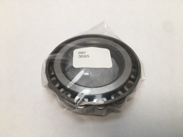RIV 359S tapered roller bearing cone – image 1