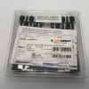 LAPP EPIC DATA ED-IE-AX-6A-A-20-FD-FC 21700615 RJ45 Cat6A Connector Pack of 10