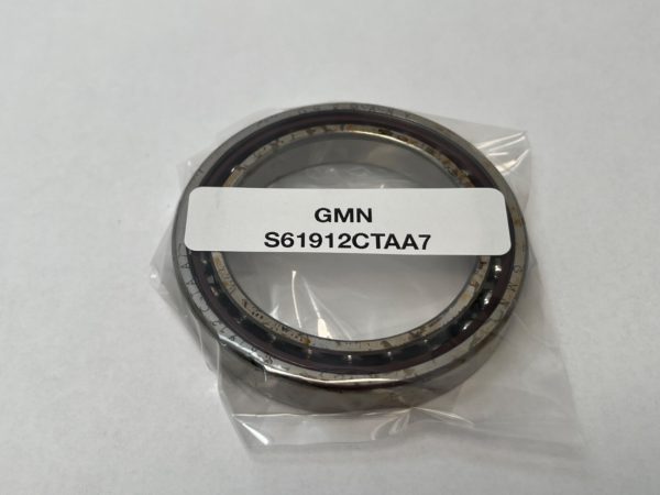 GMN S61912CTAA7 angular contact spindle bearing – image 1