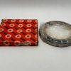 Deep Groove Ball Bearing - 100 mm Bore, 150 mm OD, 16 mm Extra-Thin Section, Open