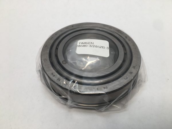 Timken 28580-3/28521-B-3 tapered roller bearing set – image 1
