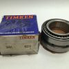 Double Row Tapered Roller Bearing Assembly (TDO) — 2.0000 in Bore, 3.5433 in OD, 1.9688 in Width, Class 3