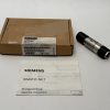 Siemens 6GK1905-0EB10 PROFIBUS FC M12 Cable Connector PRO Set of 5