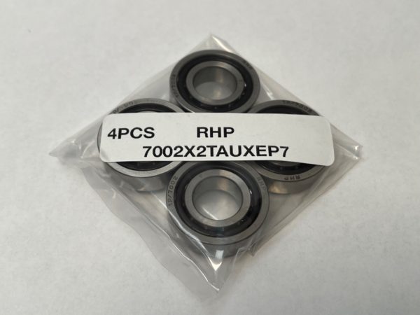 RHP 7002CTSUXP4 Angular Contact Bearing – image 1