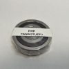 Angular Contact Ball Bearing - 30 mm ID, 72 mm OD, 19 mm Width, Open, 25° Contact Angle, Light Preload
